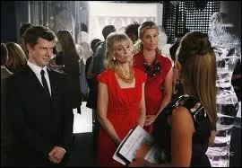 Aprs quel vnement Alex meade perd-il la mmoire ?