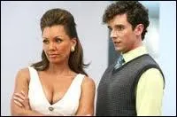 Quel est le thme du magazine o travail Betty.