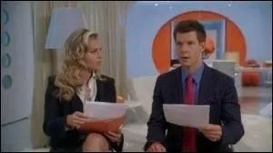 Quel est le nom de famille de Betty ?