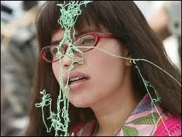 Que dit Betty tous les matins en arrivant  son travail ?