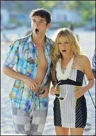 Qui est la fille secrte de Fey Summers ?