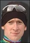 Ce cycliste britannique, vice-champion du monde du contre la montre , est 8me :