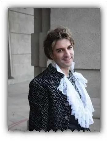 Est-il n aux Etats-Unis ?