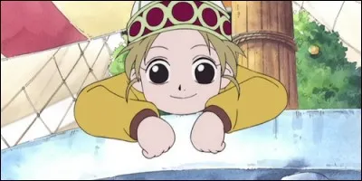 Apis fait tout ce qu'elle peut afin de protéger Ryûji. Mais qui est celui-ci ?