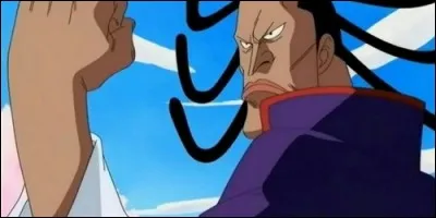 Gedatsu est l'ordalie des marais sous les ordres d'Ener à Skypiea. Mais comment Chopper le bat lors de la bataille ?