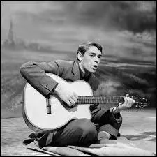 Madeleine : 'Ce soir j'attends Madeleine, j'ai apport du lilas, j'en apporte toutes les semaines... '.