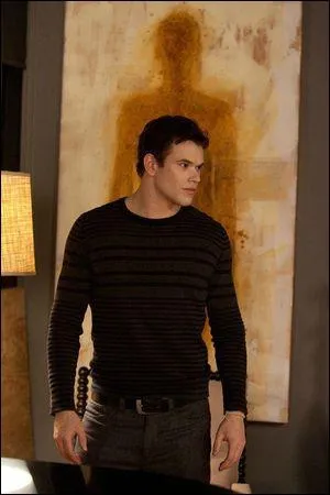 Que dit Emmett en comprenant que le bb a soif ?