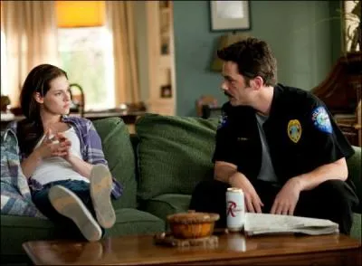 Comment Bella veut-elle que son pre l'imagine ?