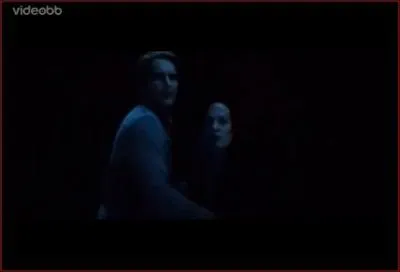 Qui entre Carlisle, Esme et Emmett se fait attaquer par les loups en allant chasser ?