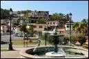 Cette commune martiniquaise, spcialise dans la banane, porte le mme nom qu'un clbre peintre franais.