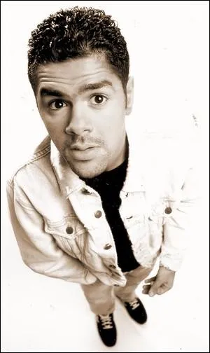 Dans la srie , il est :