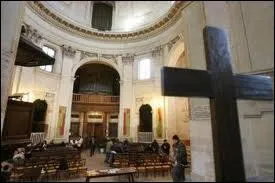 Concernant la religion protestante, laquelle de ces affirmations est fausse ?