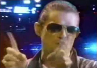 ' Der Kommissar ', Falco :