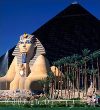 Las Vegas est la capitale du Nevada.