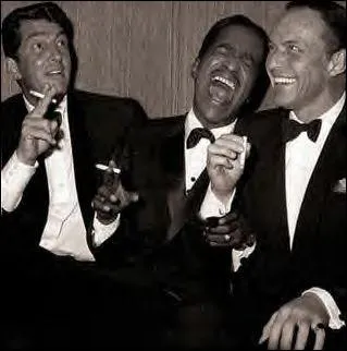 Parmi les suivants, lequel n'tait pas membre du Rat Pack, groupe d'artistes mens par Frank Sinatra, qui hantait les rues de Las Vegas et se produisait trs souvent sur la scne de certains htels ?