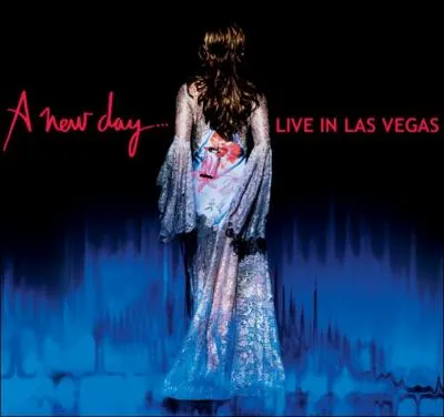 Quelle chanteuse ' voix' a fait les beaux jours du Csars Palace puisqu'elle s'y est produite pendant pas moins de 5 ans, en faisant salle comble  chaque fois ?