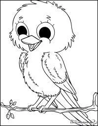 Il est vraiment peu intelligent !