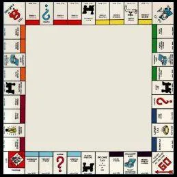 A quel jeu s'apparente cette photo ?