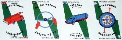 A quel jeu s'apparente cette photo ?