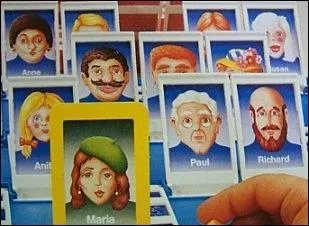 A quel jeu s'apparente cette photo ?