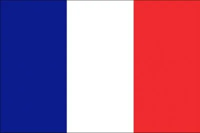 Quel est le pays qui a choisi ce drapeau ?