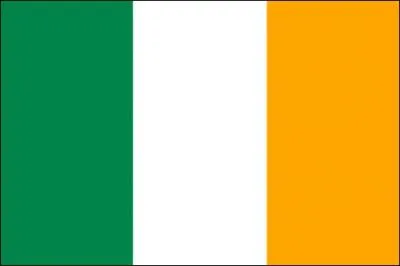 A quel pays correspond ce drapeau ?