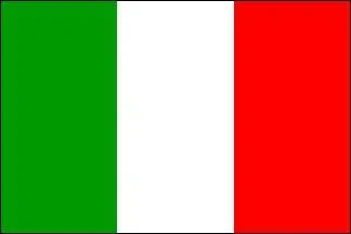 Voici le drapeau national ... ?