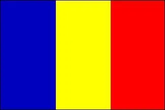 A quel pays correspond ce drapeau ?