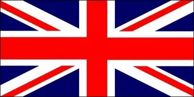 A quel pays ce drapeau correspond-il ?