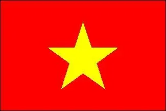 O flotte ce drapeau ?