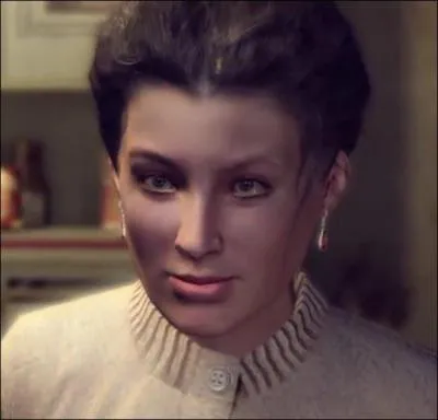 Qui est le mari de Francesca Scaletta ?