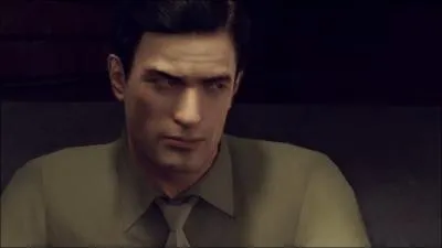 Qui aide Vito Scaletta en prison ?