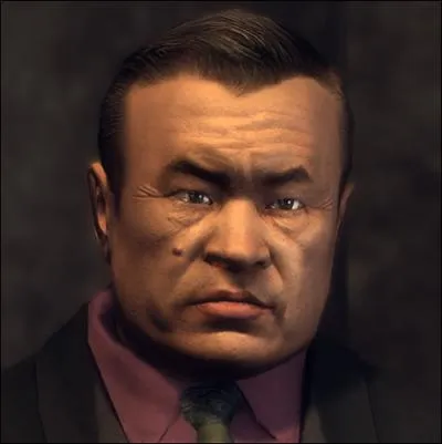 Qui a tu Henry Tomassino ?