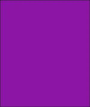 Comment dit-on 'violet' en espagnol ?