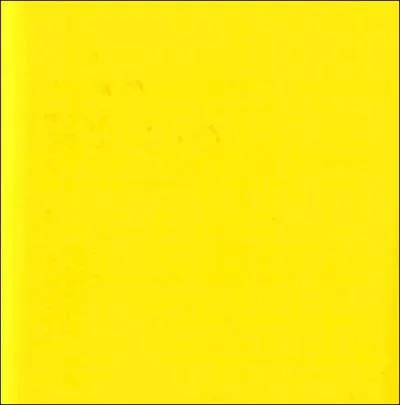 Comment dit-on 'jaune' en espagnol ?