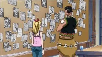 Tous les personnages de manga doivent se mettre au boulot pour faire natre de l'action, comment le mot 'travail' est-il dit la plupart du temps ?