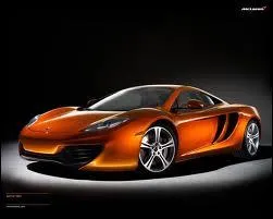 Cette voiture est une...