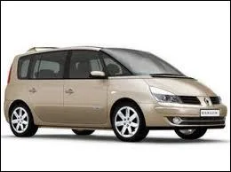 Cette voiture est une...