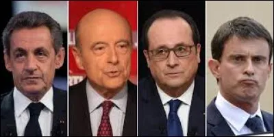 ''C'est pour ça que je vous les dis / Même si j'y risque ma vie / Vous les politiciens / Vous êtes vraiment... / Très, très méchants ! ''