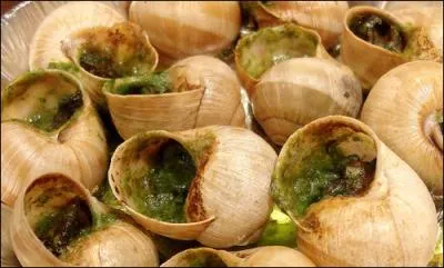 O mange-t-on les escargots ?