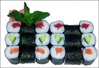 De quel pays provient le maki ?