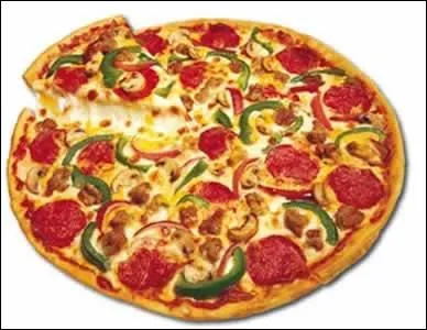 Dans quel pays a t invente la pizza ?