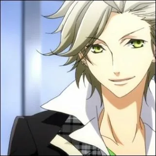 Quel est le signe associ  Nanami Kanata ?