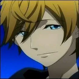 Quel est le signe associ  Tohzuki Suzuya ?