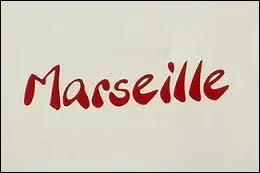 Comment appelle - t-on frquemment la ville de Marseille ?