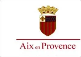 Et la belle ville d'Aix- en- Provence, comment la surnomme t-on ?