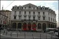 Quelle est cette gare ?