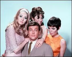 Quelle est cette srie TV de 118 pisodes ?