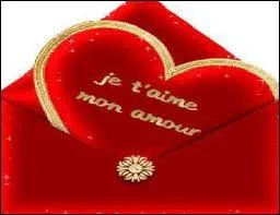 La pemire mention de la St Valentin avec une connotation amoureuse a eu lieu au XIV sicle en Angleterre. Que croyait-on ?