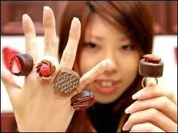 Pour la Saint-Valentin quelle est la coutume au Japon ?